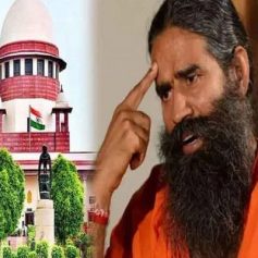 ਰਾਮਦੇਵ ਦੀਆਂ ਐਲੋਪੈਥੀ ਬਾਰੇ ਟਿੱਪਣੀਆਂ: ਛੱਤੀਸਗੜ੍ਹ ਪੁਲੀਸ ਨੇ ਕਲੋਜ਼ਰ ਰਿਪੋਰਟ ਦਾਖ਼ਲ ਕੀਤੀ: ਕੇਂਦਰ 
